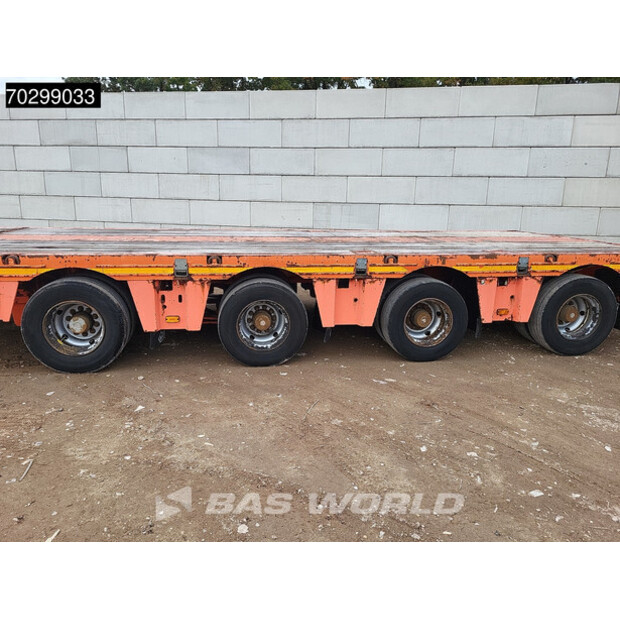 2005 Nooteboom MC0-73-04V-42851945