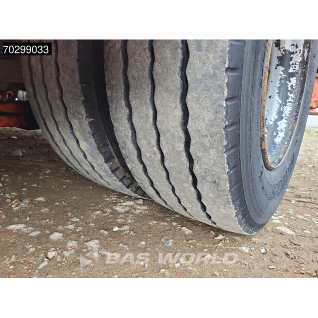 2005 Nooteboom MC0-73-04V-42851946