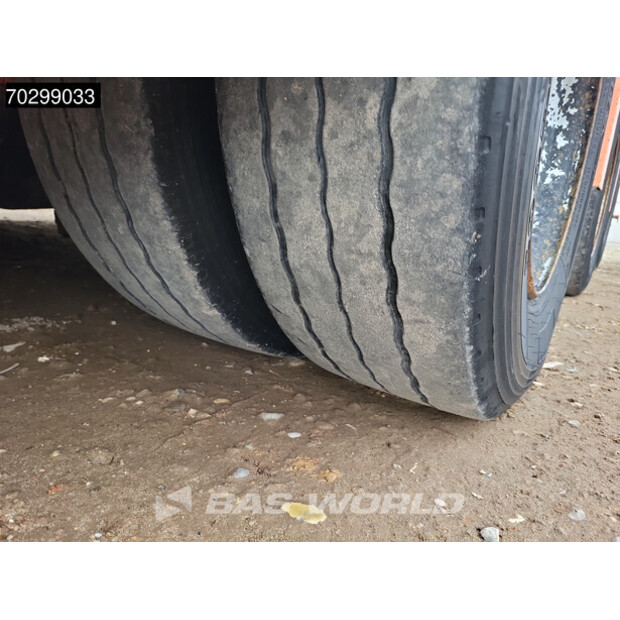 2005 Nooteboom MC0-73-04V-42851948