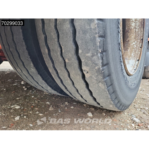2005 Nooteboom MC0-73-04V-42851950