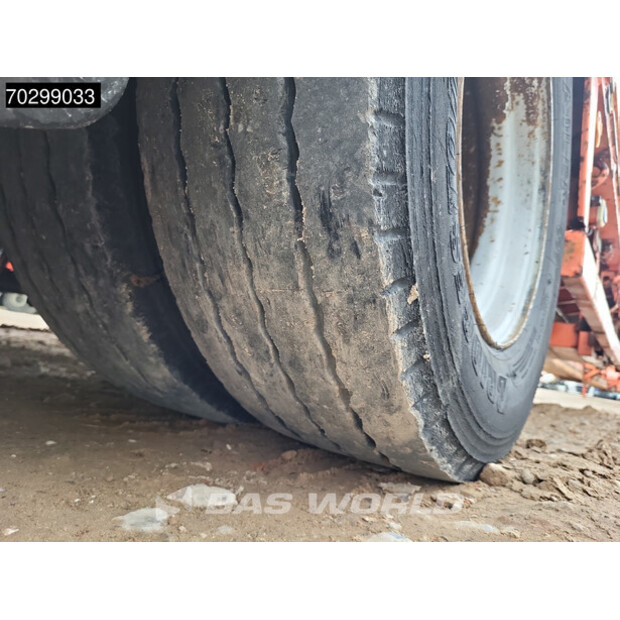 2005 Nooteboom MC0-73-04V-42851953