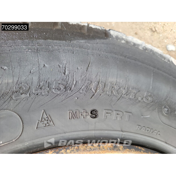 2005 Nooteboom MC0-73-04V-42851954