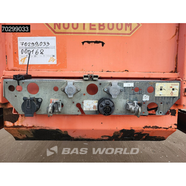 2005 Nooteboom MC0-73-04V-42851958