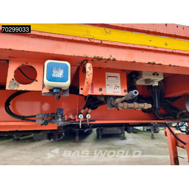 2005 Nooteboom MC0-73-04V-42851961