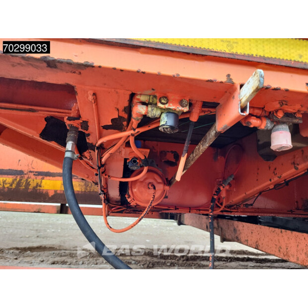 2005 Nooteboom MC0-73-04V-42851962