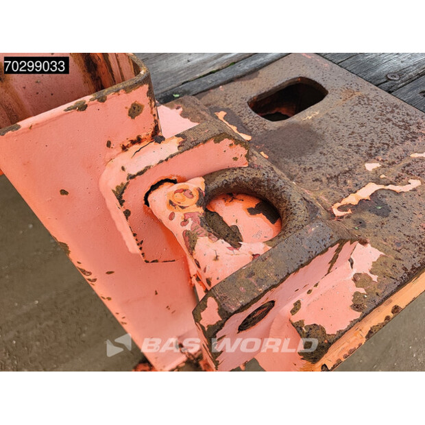 2005 Nooteboom MC0-73-04V-42851963