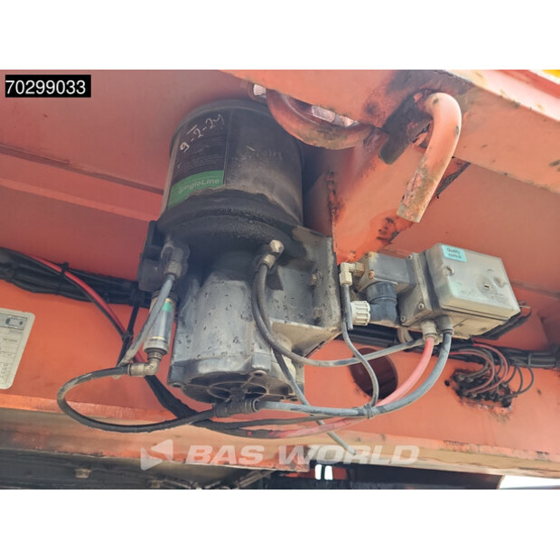 2005 Nooteboom MC0-73-04V-42851965