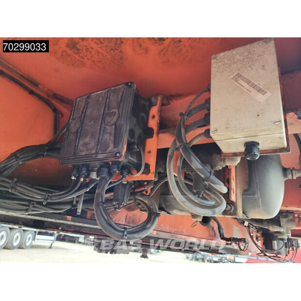 2005 Nooteboom MC0-73-04V-42851966