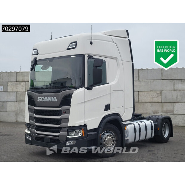 2023 سكانيا R450-42851997