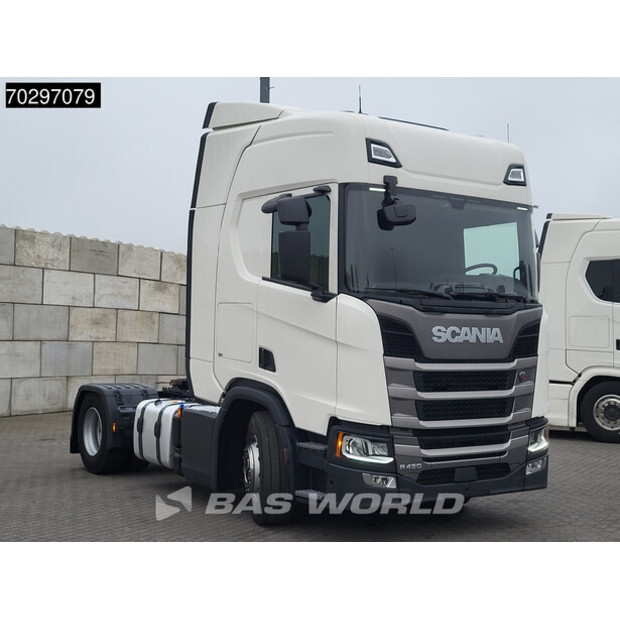 2023 سكانيا R450-42851999
