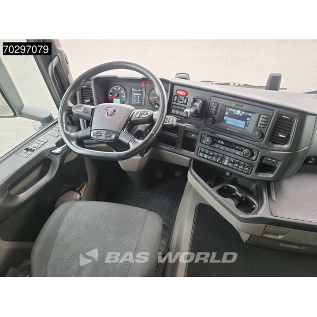 2023 سكانيا R450-42852014