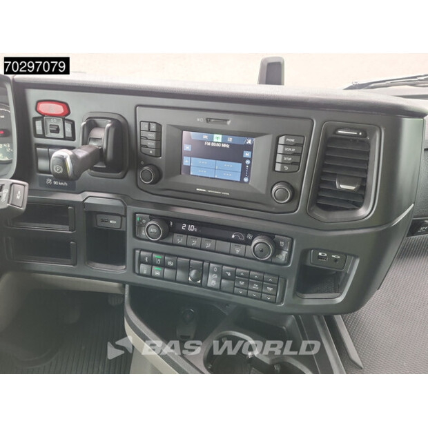 2023 سكانيا R450-42852015