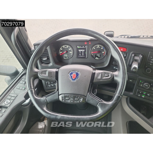 2023 سكانيا R450-42852018