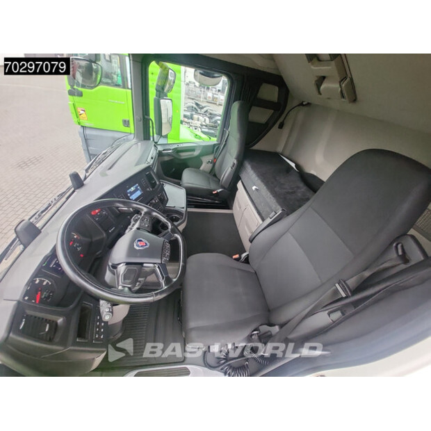 2023 سكانيا R450-42852022