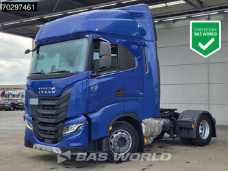 Image de Tracteur routier 2021 Iveco S-Way 480