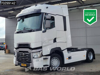 Image de Tracteur routier 2021 Renault T480