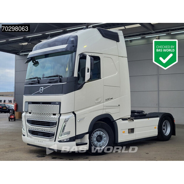 2023 Volvo FH500-42852136