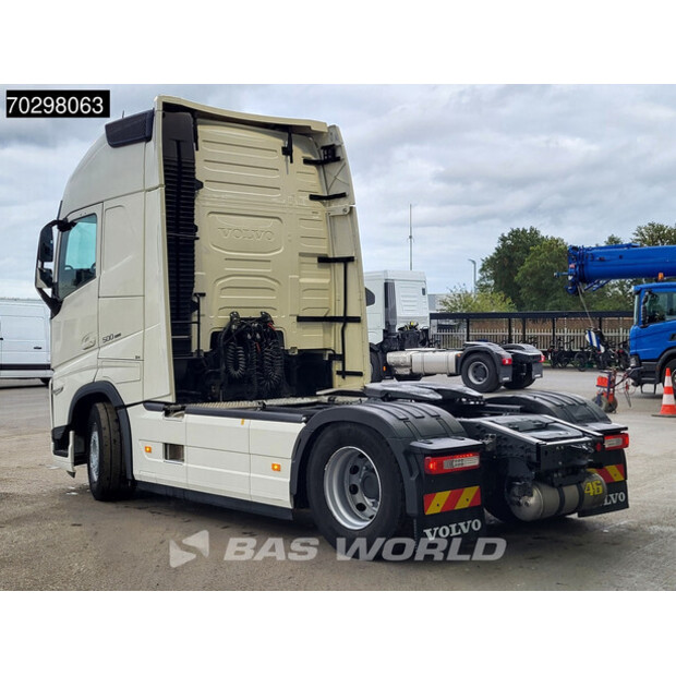 2023 Volvo FH500-42852137