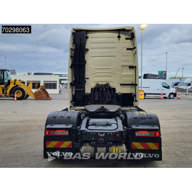 2023 Volvo FH500-42852138