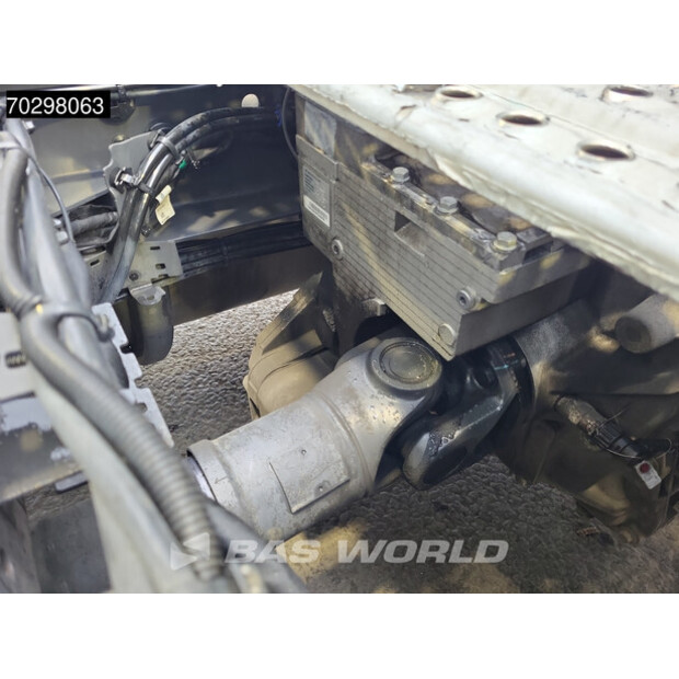 2023 Volvo FH500-42852142