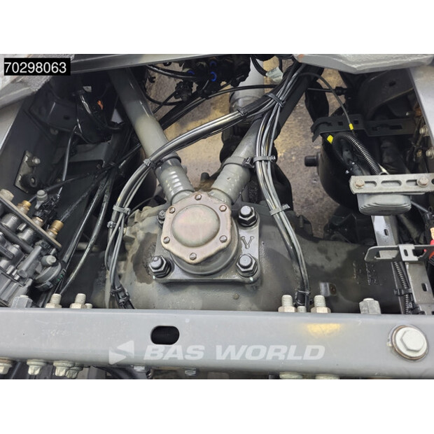 2023 Volvo FH500-42852145
