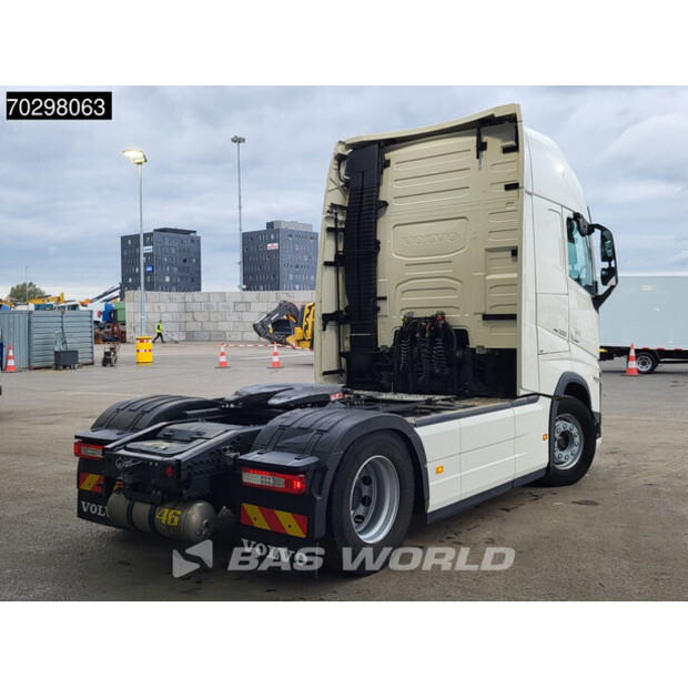 2023 Volvo FH500-42852148
