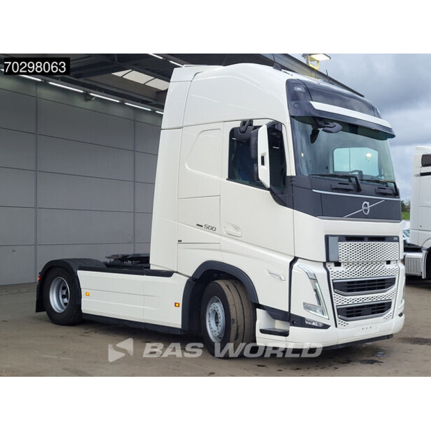 2023 Volvo FH500-42852149