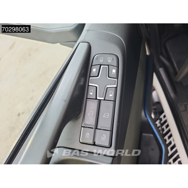 2023 Volvo FH500-42852161