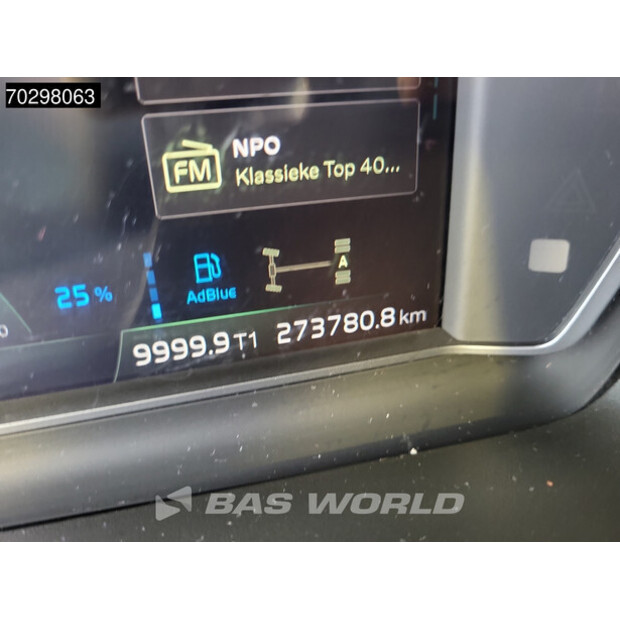 2023 Volvo FH500-42852167