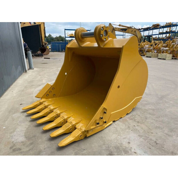2025 Caterpillar 352F-42852954