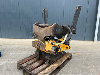 Image de Accessoires 2008 Engcon S70