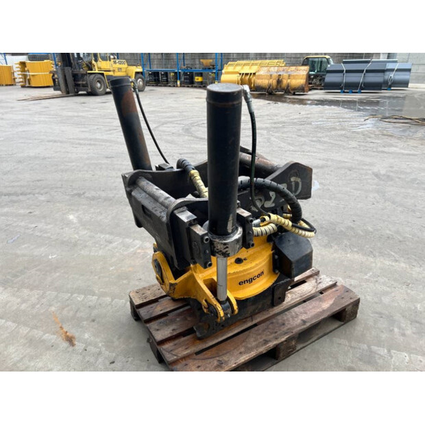 2008 Engcon S70-42853269