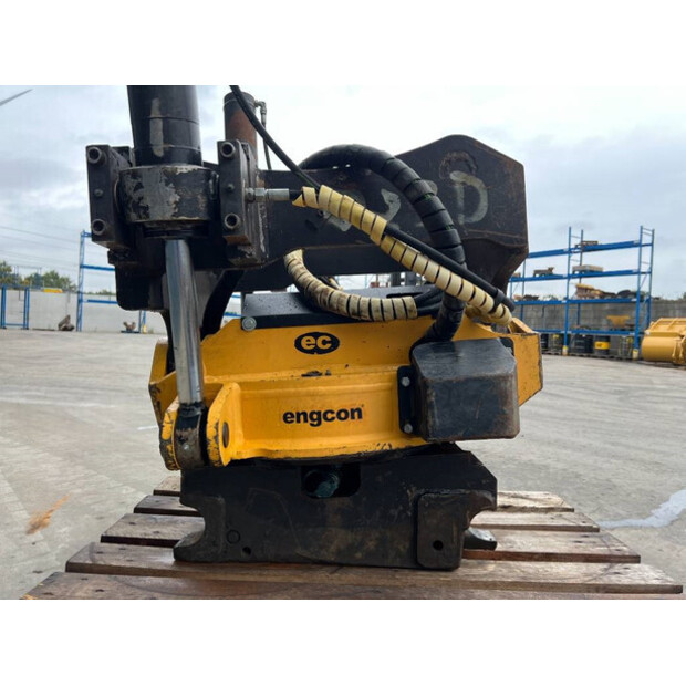 2008 Engcon S70-42853274