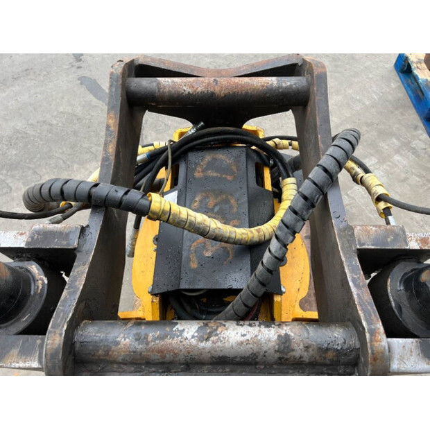 2008 Engcon S70-42853276