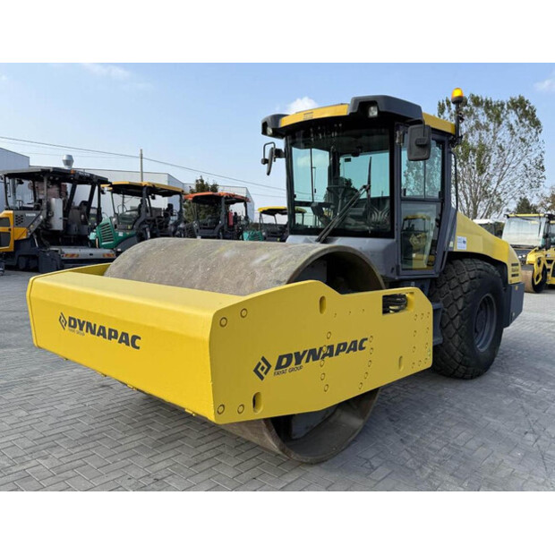 2017 DYNAPAC CA6000D-42857905