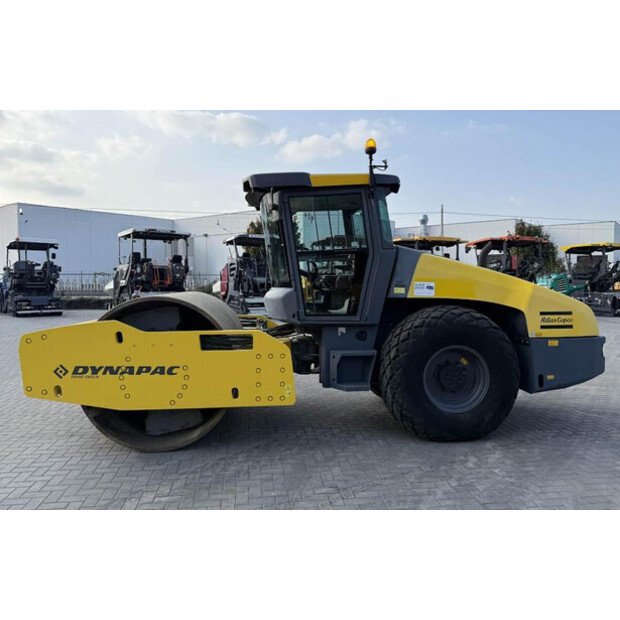 2017 DYNAPAC CA6000D-42857906