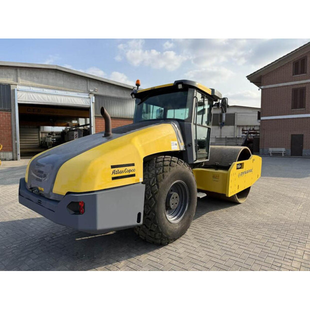 2017 DYNAPAC CA6000D-42857909