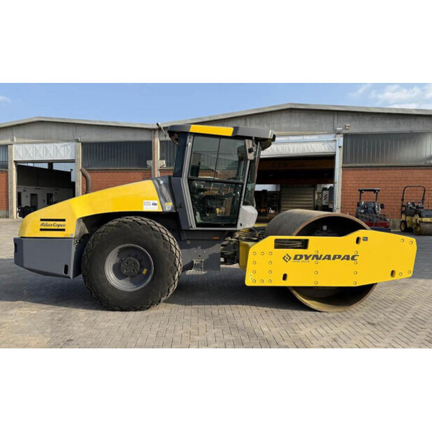 2017 DYNAPAC CA6000D-42857910