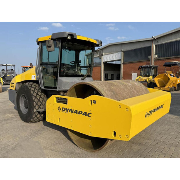 2017 DYNAPAC CA6000D-42857911