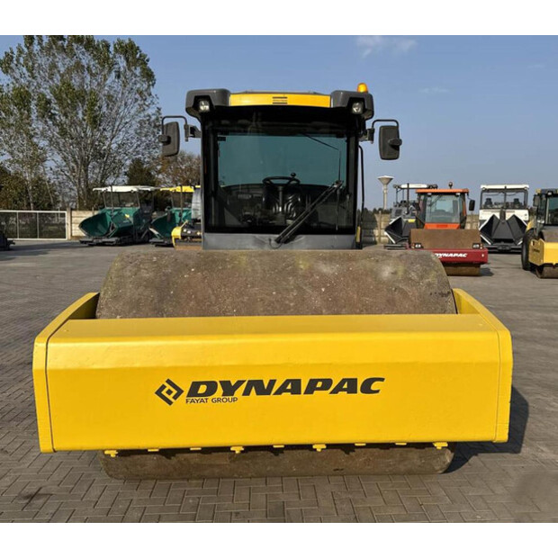 2017 DYNAPAC CA6000D-42857912
