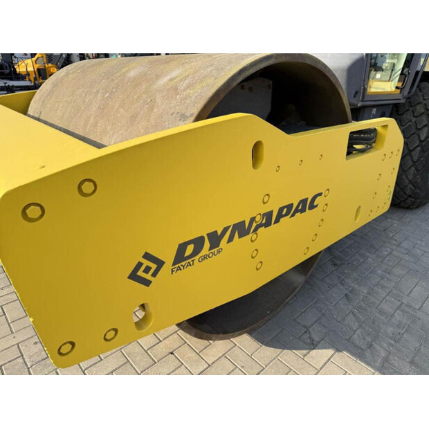 2017 DYNAPAC CA6000D-42857915