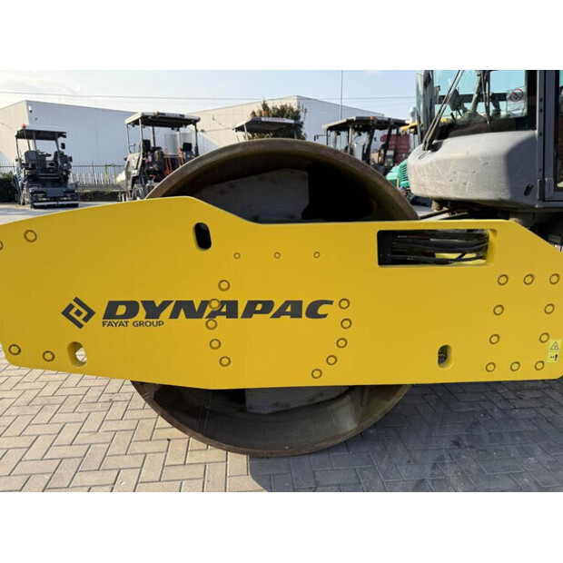 2017 DYNAPAC CA6000D-42857916