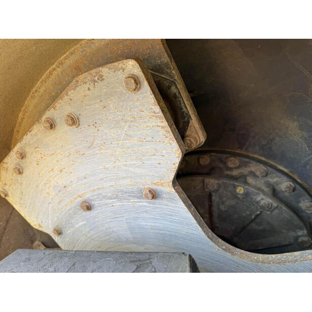 2017 DYNAPAC CA6000D-42857917