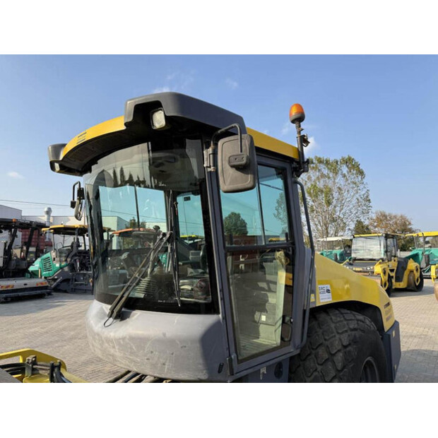 2017 DYNAPAC CA6000D-42857919