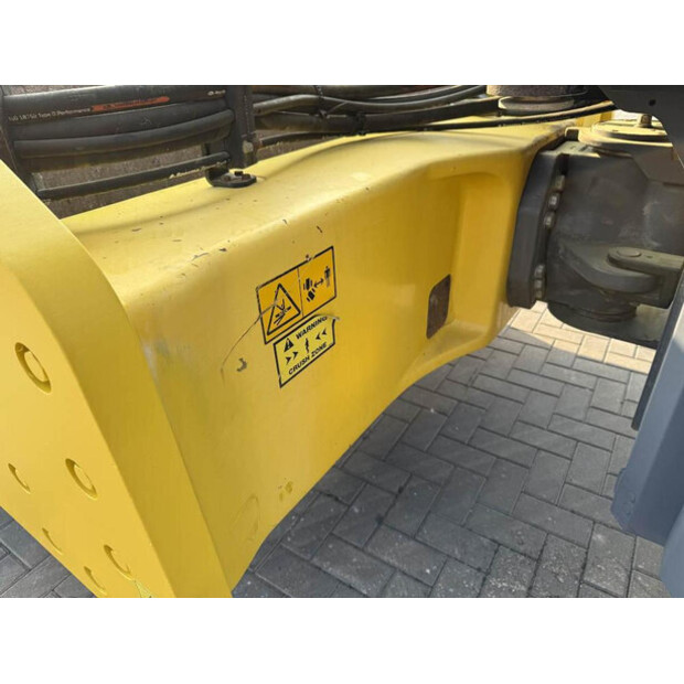 2017 DYNAPAC CA6000D-42857922