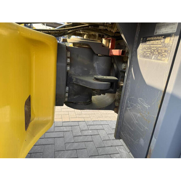 2017 DYNAPAC CA6000D-42857923