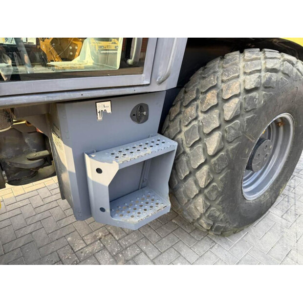 2017 DYNAPAC CA6000D-42857925