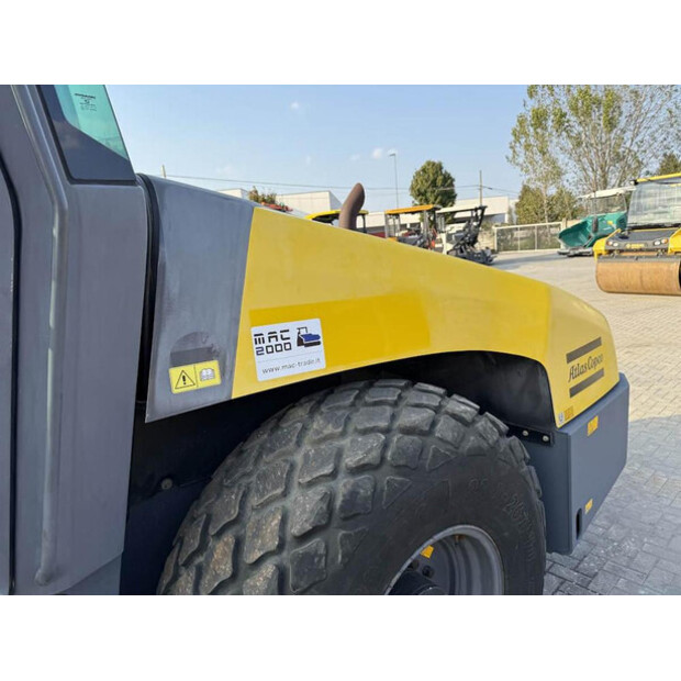 2017 DYNAPAC CA6000D-42857927