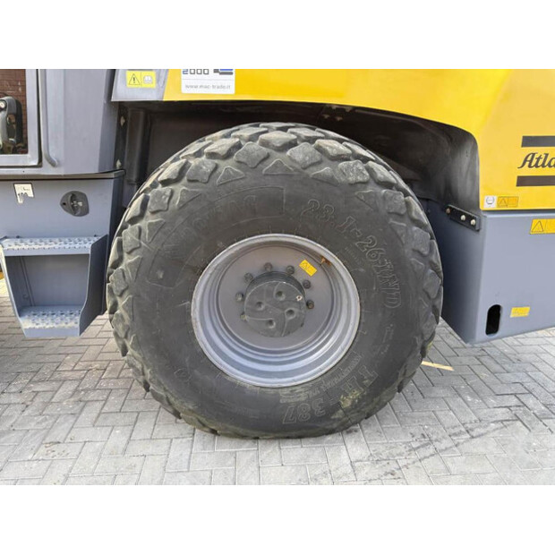 2017 DYNAPAC CA6000D-42857928