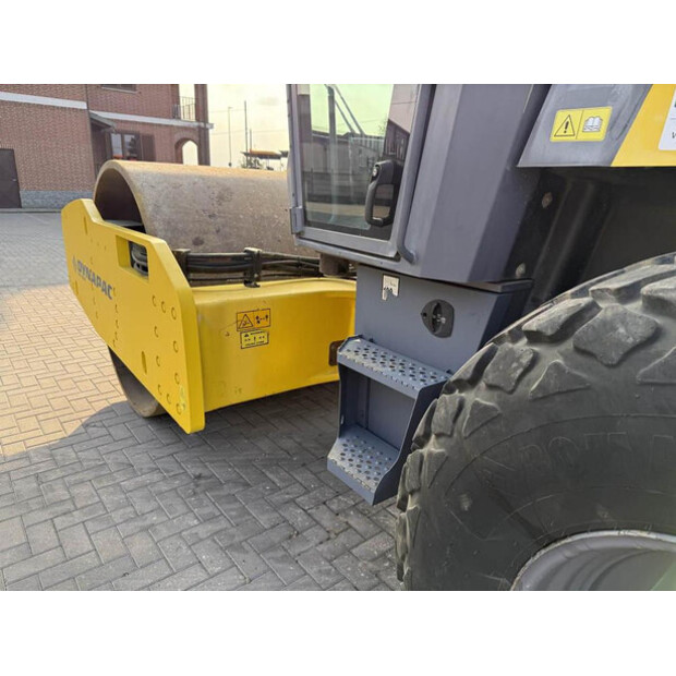 2017 DYNAPAC CA6000D-42857929